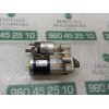 Recambio de motor arranque para peugeot 308 confort referencia OEM IAM 5802AR  