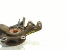 Recambio de mangueta delantera izquierda para citroën c4 picasso 2.0 hdi fap cat (rhr / dw10bted4) referencia OEM IAM 364696   2