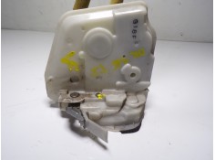 Recambio de cerradura puerta trasera izquierda para mazda 2 lim. (de) 1.6 cd diesel cat referencia OEM IAM D65173310C 9E15E0022  2