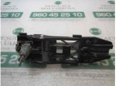 Recambio de maneta exterior delantera izquierda para volkswagen golf vi (5k1) 1.6 tdi referencia OEM IAM 1K8837205EGRU   2