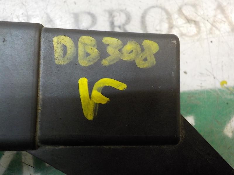 Recambio de caja precalentamiento para peugeot partner kombi access referencia OEM IAM   