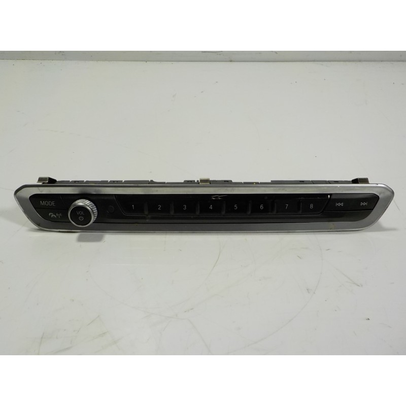 Recambio de modulo electronico para bmw serie x5 (g05) xdrive 30d referencia OEM IAM 61317949327 6131794935703 