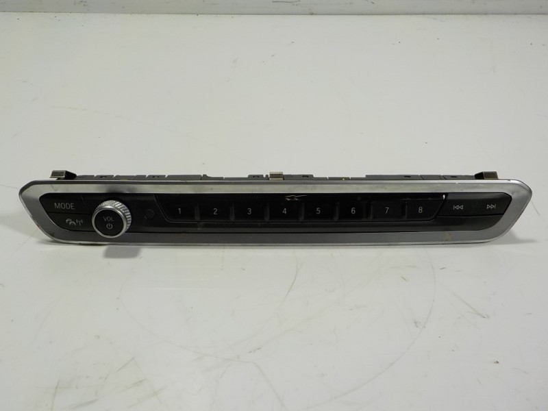 Recambio de modulo electronico para bmw serie x5 (g05) xdrive 30d referencia OEM IAM 61317949327 6131794935703 