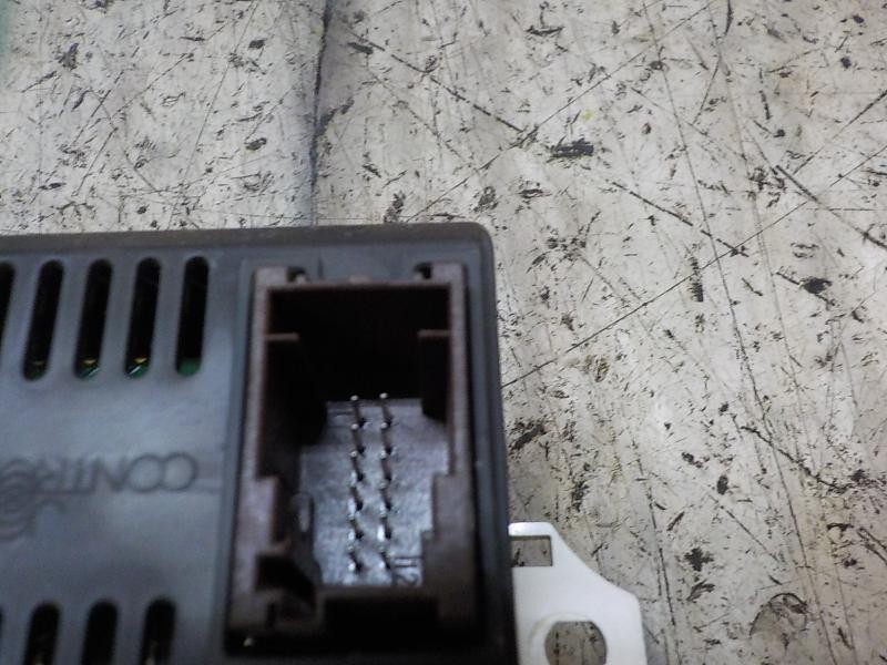 Recambio de pantalla multifuncion para fiat scudo (270_) 2.0 d multijet referencia OEM IAM   