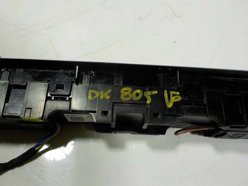 Recambio de modulo electronico para bmw serie x5 (g05) xdrive 30d referencia OEM IAM 61317949327 6131794935703 