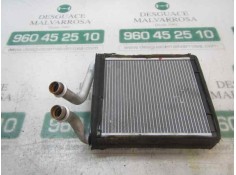 Recambio de radiador calefaccion / aire acondicionado para volkswagen golf vi (5k1) 1.6 tdi referencia OEM IAM 1K0819031B  