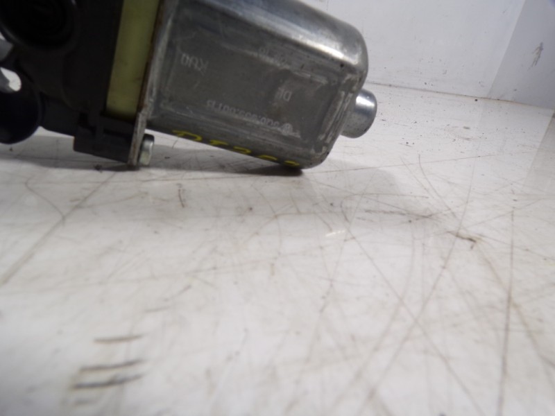 Recambio de motor elevalunas delantero izquierdo para seat leon (5f1) fr referencia OEM IAM 5Q0959801B 5Q0959801B 