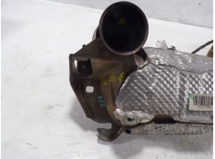Recambio de catalizador para citroën c5 berlina 2.0 hdi fap referencia OEM IAM  9802775980  2