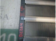 Recambio de resistencia calefaccion para volkswagen golf vi (5k1) 1.6 tdi referencia OEM IAM 1K0963235F 1K0963235F  2