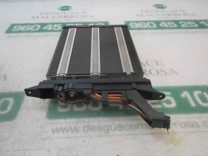 Recambio de resistencia calefaccion para volkswagen golf vi (5k1) 1.6 tdi referencia OEM IAM 1K0963235F 1K0963235F 