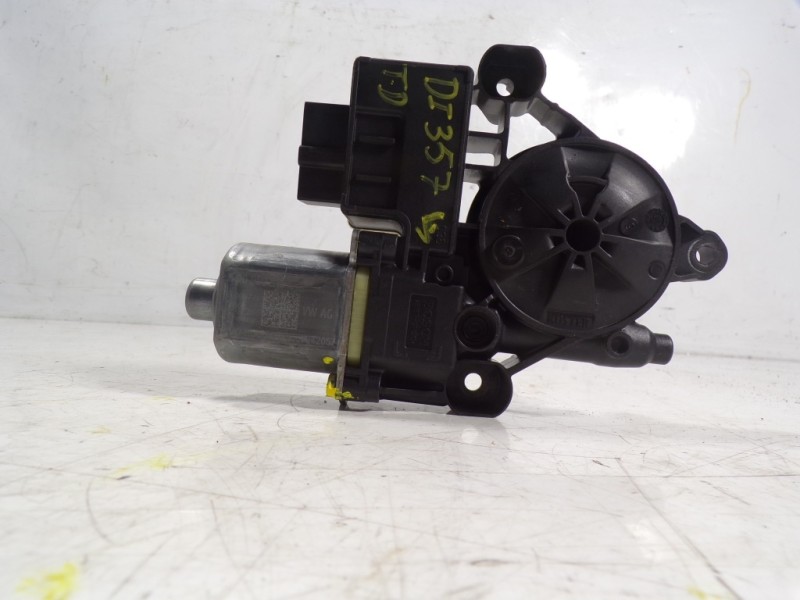 Recambio de motor elevalunas trasero derecho para seat leon (5f1) fr referencia OEM IAM 5Q0959812E  