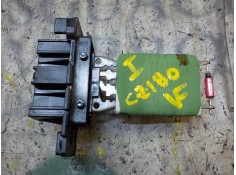 Recambio de resistencia calefaccion para opel corsa d 1.2 cat (a 12 xer / ldc) referencia OEM IAM    2