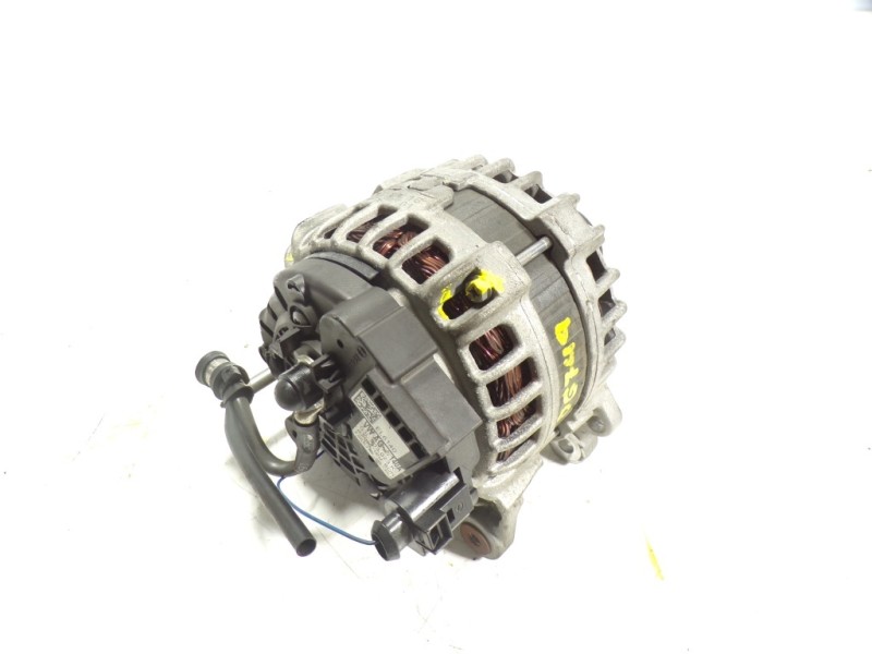 Recambio de alternador para audi a1 sportback (8xf) 1.6 tdi referencia OEM IAM 03L903023K 03L903023K 