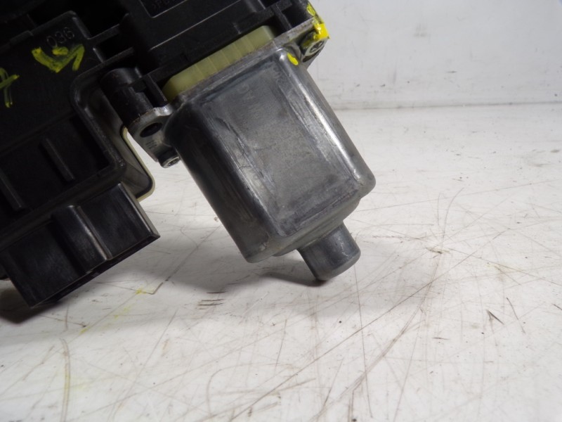 Recambio de motor elevalunas trasero derecho para seat leon (5f1) fr referencia OEM IAM 5Q0959812E  