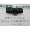 Recambio de warning para opel insignia berlina cosmo referencia OEM IAM 13324594  