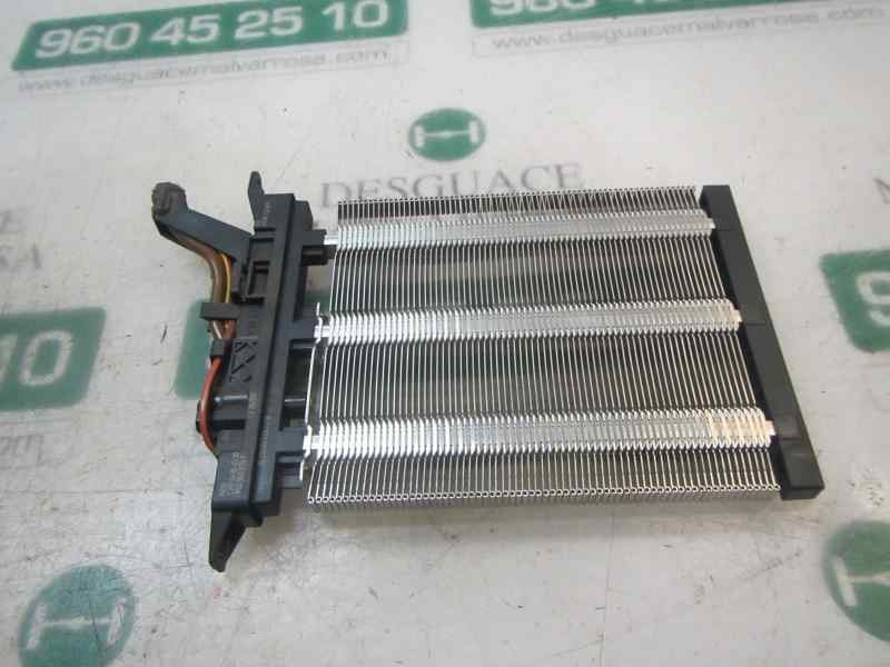 Recambio de resistencia calefaccion para volkswagen golf vi (5k1) 1.6 tdi referencia OEM IAM 1K0963235F 1K0963235F 