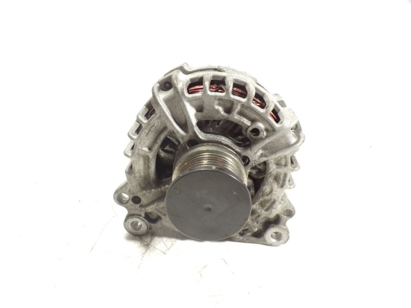 Recambio de alternador para audi a1 sportback (8xf) 1.6 tdi referencia OEM IAM 03L903023K 03L903023K 
