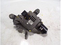 Recambio de motor limpia delantero para citroën c4 picasso 2.0 hdi fap cat (rhr / dw10bted4) referencia OEM IAM 6405NH B58LHD143 2