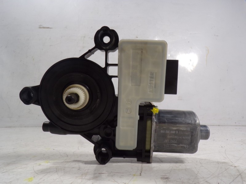 Recambio de motor elevalunas trasero derecho para seat leon (5f1) fr referencia OEM IAM 5Q0959812E  