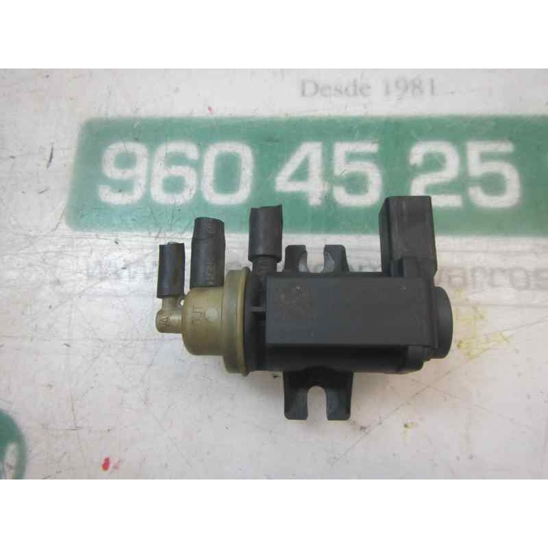 Recambio de valvula aire adicional para volkswagen golf vi (5k1) 1.6 tdi referencia OEM IAM 1K0906627B 1K0906627B 