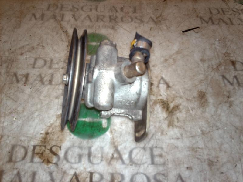 Recambio de bomba direccion para alfa romeo 145 td referencia OEM IAM   