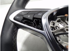 Recambio de volante para renault clio v 1.5 blue dci diesel fap referencia OEM IAM 484002607R 484002607R  2