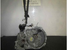 Recambio de caja cambios para ford focus lim. (cb4) trend referencia OEM IAM    2