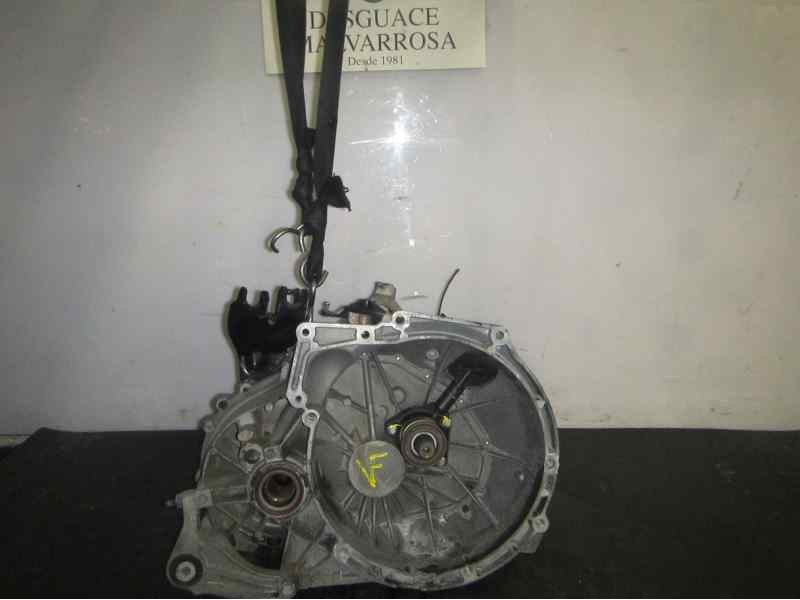 Recambio de caja cambios para ford focus lim. (cb4) trend referencia OEM IAM   