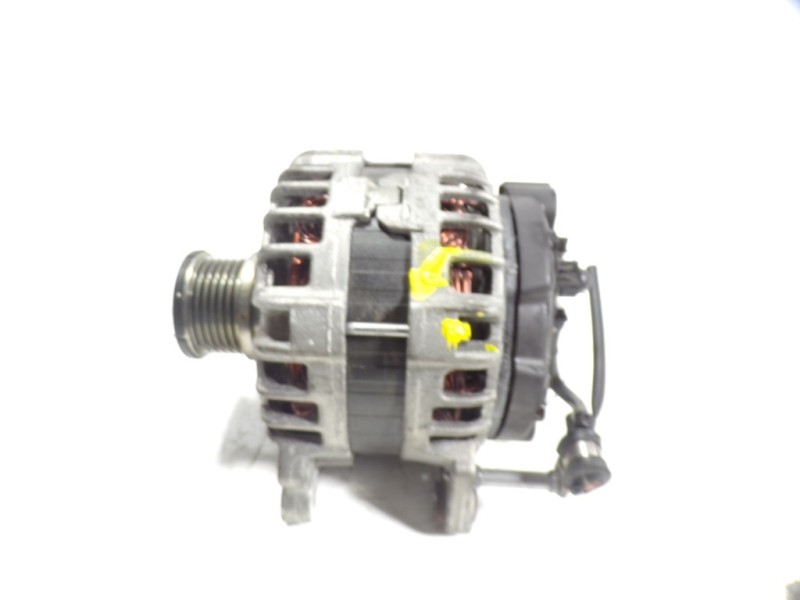 Recambio de alternador para audi a1 sportback (8xf) 1.6 tdi referencia OEM IAM 03L903023K 03L903023K 