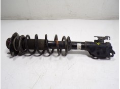 Recambio de amortiguador delantero izquierdo para mitsubishi space star (a00) 1.2 referencia OEM IAM 4060A379 4060A379 