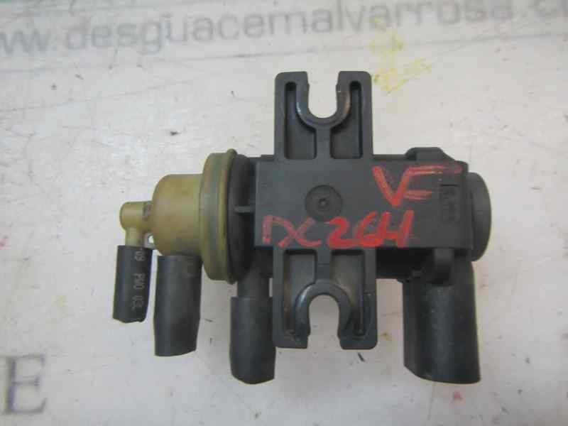 Recambio de valvula aire adicional para volkswagen golf vi (5k1) 1.6 tdi referencia OEM IAM 1K0906627B 1K0906627B 