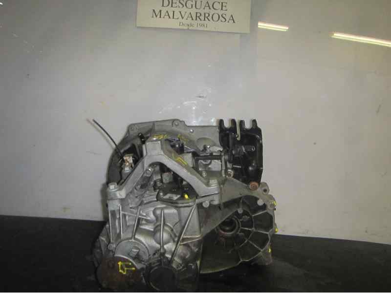 Recambio de caja cambios para ford focus lim. (cb4) trend referencia OEM IAM   