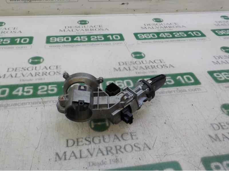 Recambio de antirrobo para opel corsa d 1.3 16v cdti referencia OEM IAM   