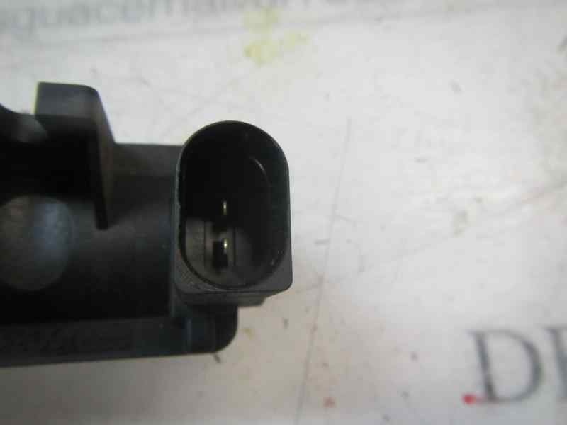 Recambio de valvula aire adicional para volkswagen golf vi (5k1) 1.6 tdi referencia OEM IAM 1K0906627B 1K0906627B 
