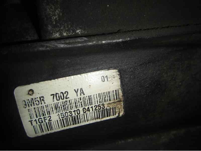 Recambio de caja cambios para ford focus lim. (cb4) trend referencia OEM IAM   