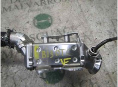 Recambio de enfriador egr para opel corsa e 1.3 16v cdti referencia OEM IAM  VALEO  2