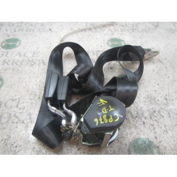 CINTURON SEGURIDAD TRASERO DERECHO 