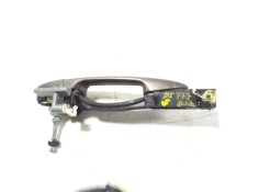 Recambio de maneta exterior delantera izquierda para mazda 3 lim. () 2.2 turbodiesel cat referencia OEM IAM KD535941XE53   2