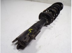 Recambio de amortiguador delantero izquierdo para mitsubishi space star (a00) 1.2 referencia OEM IAM 4060A379 4060A379  2