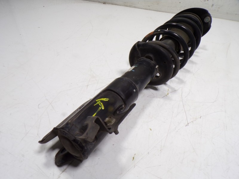 Recambio de amortiguador delantero izquierdo para mitsubishi space star (a00) 1.2 referencia OEM IAM 4060A379 4060A379 