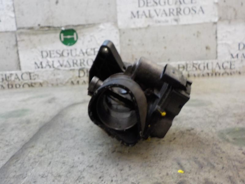 Recambio de caja mariposa para ford focus lim. (cb4) trend referencia OEM IAM   