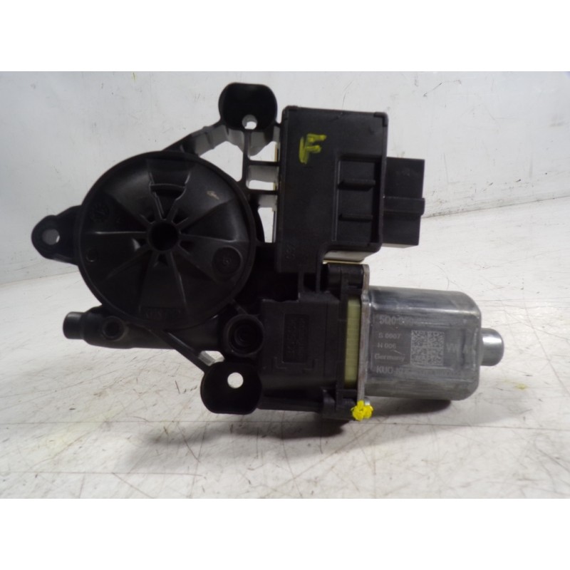 Recambio de motor elevalunas trasero izquierdo para seat leon (5f1) fr referencia OEM IAM 5Q0959811E 5Q0959811E 