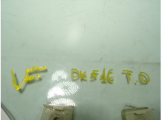 Recambio de cristal puerta trasero derecho para mazda 2 lim. (de) 1.6 cd diesel cat referencia OEM IAM D65372511A   2