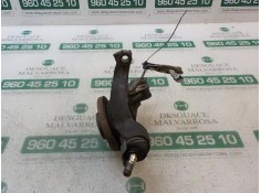 Recambio de mangueta delantera izquierda para peugeot partner kombi access referencia OEM IAM    2