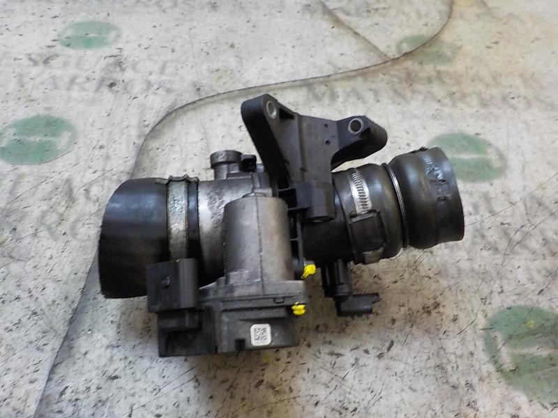 Recambio de caja mariposa para ford focus lim. (cb4) trend referencia OEM IAM   