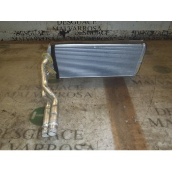 RADIADOR CALEFACCION / AIRE ACONDICIONADO 