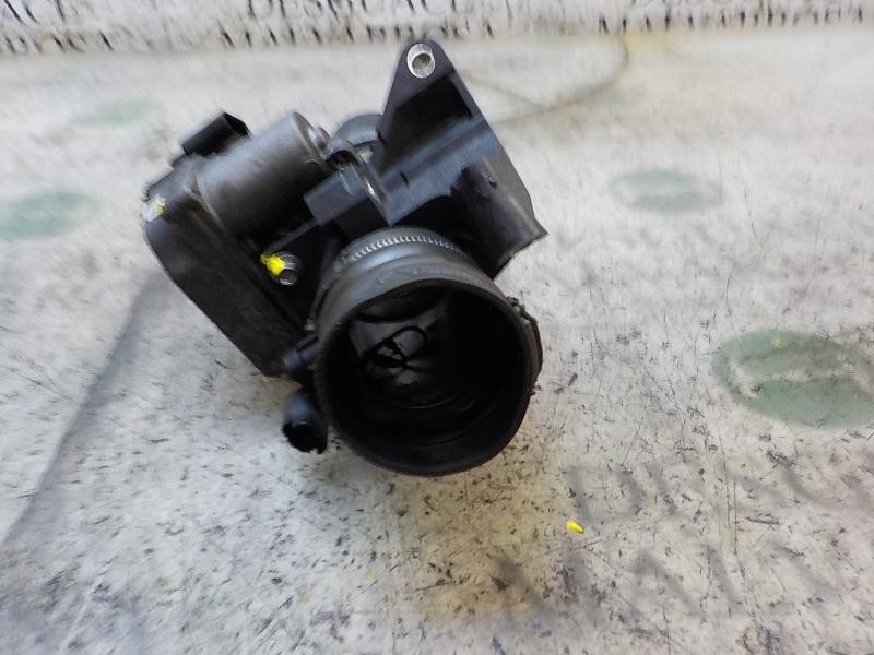 Recambio de caja mariposa para ford focus lim. (cb4) trend referencia OEM IAM   