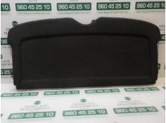 Recambio de bandeja trasera para peugeot 307 (s1) 2.0 hdi fap cat referencia OEM IAM   