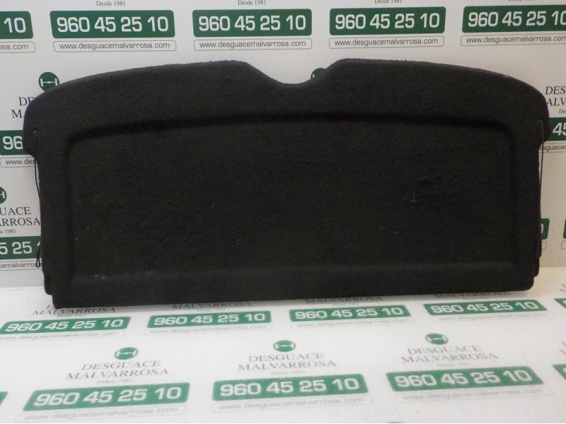 Recambio de bandeja trasera para peugeot 307 (s1) 2.0 hdi fap cat referencia OEM IAM   
