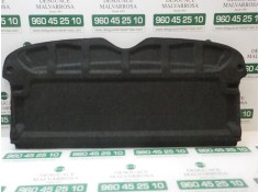 Recambio de bandeja trasera para peugeot 307 (s1) 2.0 hdi fap cat referencia OEM IAM    2